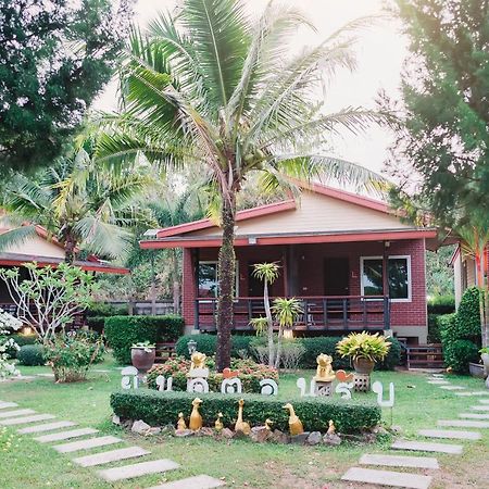 Siray Green Resort Phuket Exterior photo