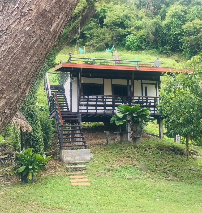 Siray Green Resort Phuket Exterior photo